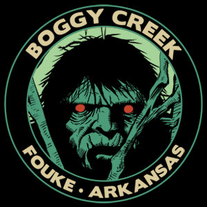 Boggy Creek