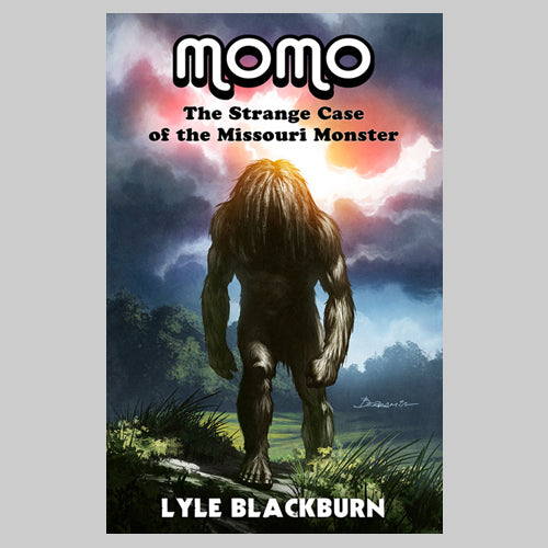 Momo: The Strange Case of the Missouri Monster