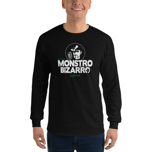 Monstro Bizarro Longsleeve Shirt