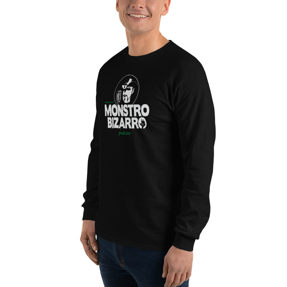 Monstro Bizarro Longsleeve Shirt