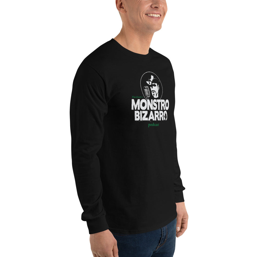 Monstro Bizarro Longsleeve Shirt