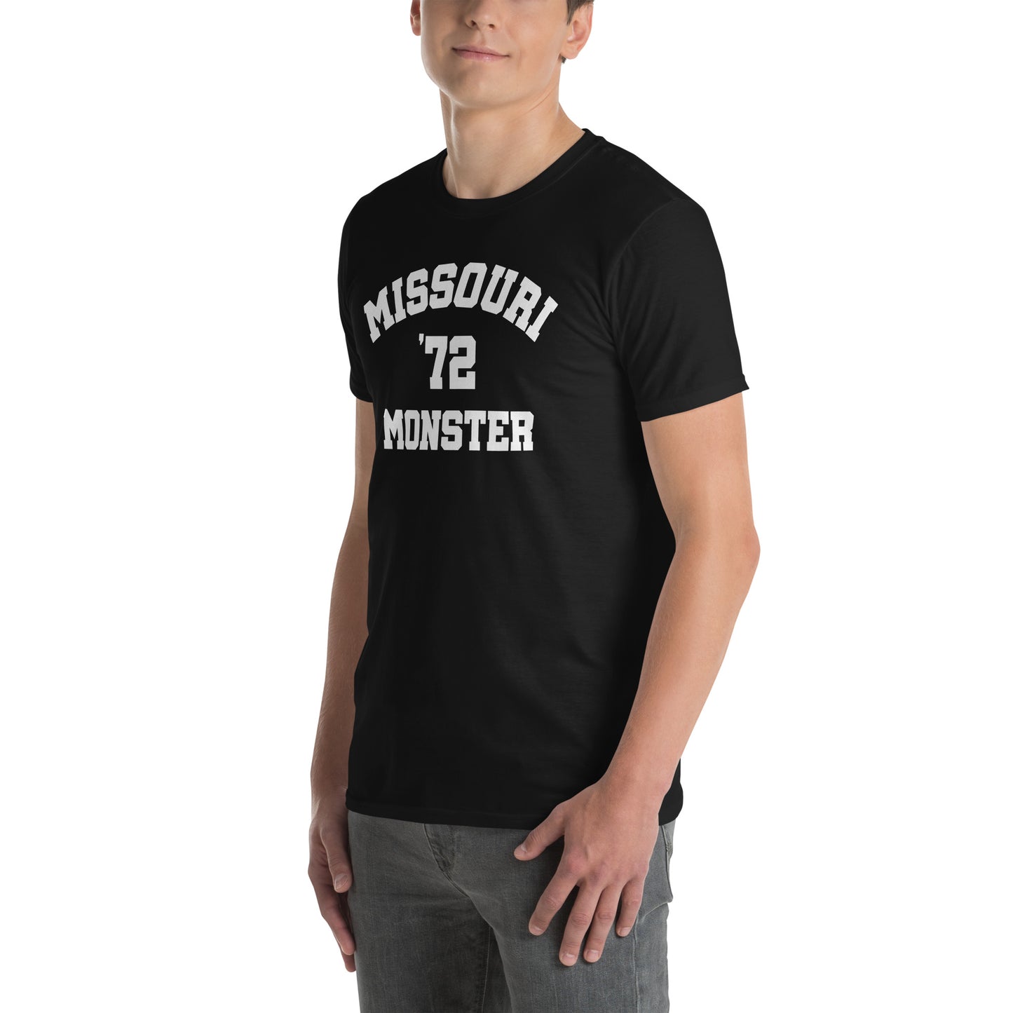 Missouri Monster '72 Shirt